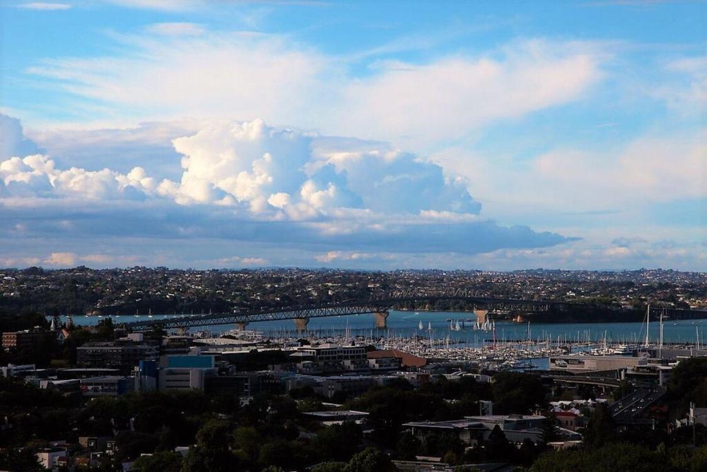 Freemans Bay Furnished Apartments Near CBD  Property Views  Property Views Image 6 6