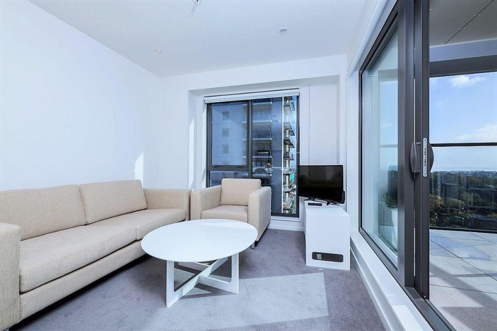 Freemans Bay Furnished Apartments Near CBD  Rooms  Rooms Image 1 1