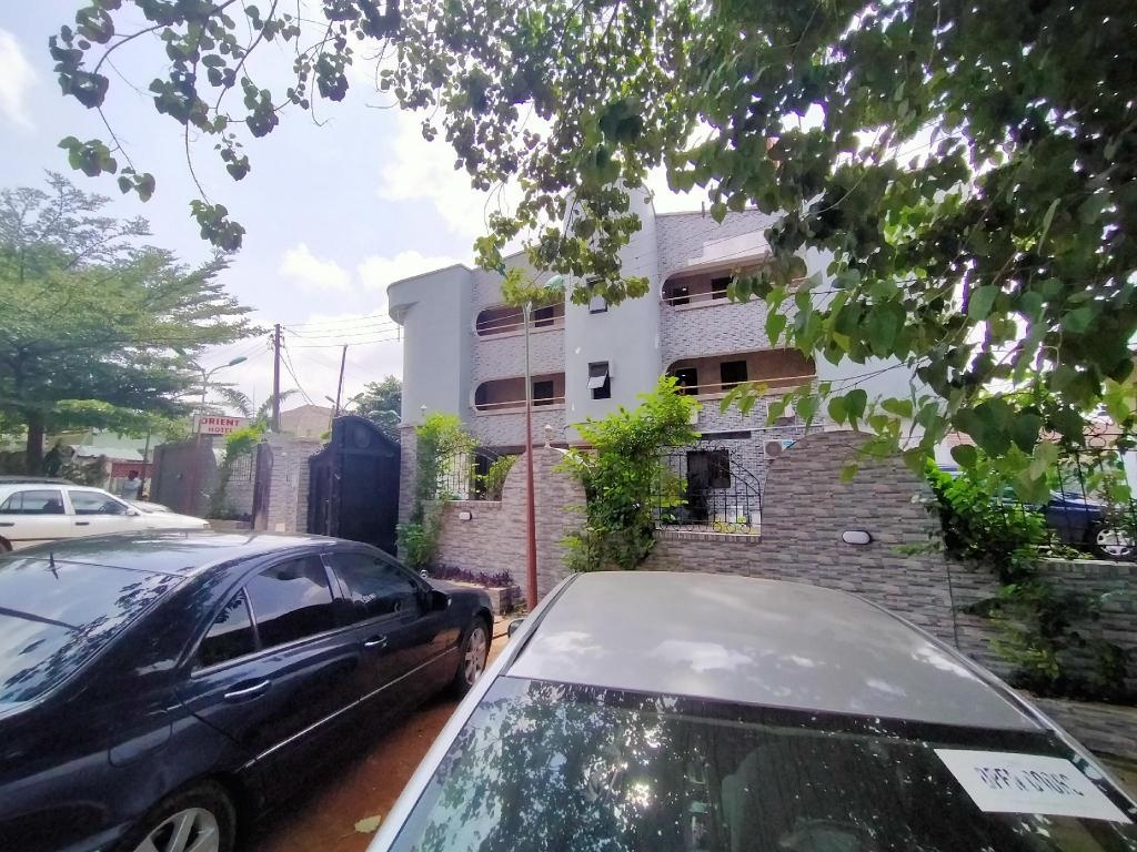 Orient Hotel And Plaza Ltd  Property Views  Exterior View 6