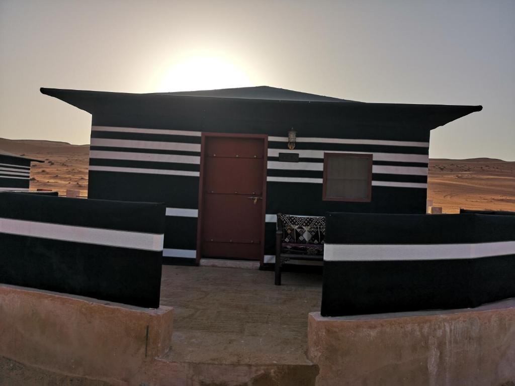 Arabian Oryx Camp  Property Views  Exterior View 24