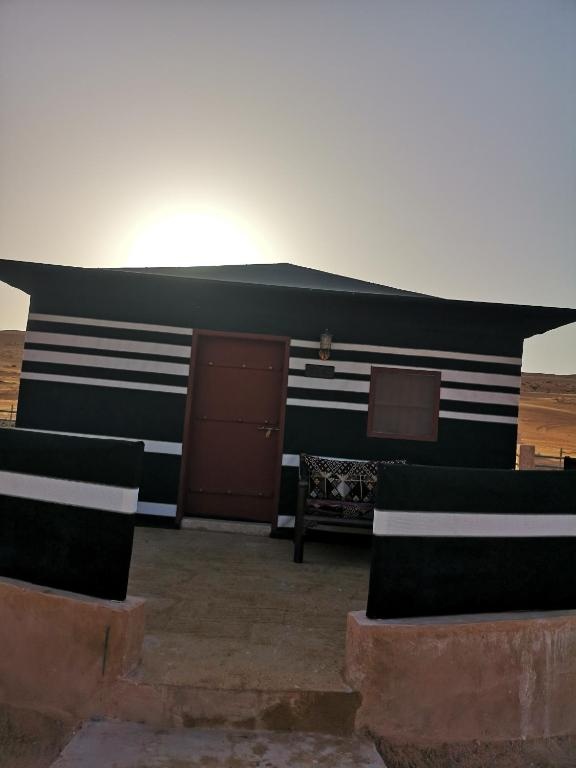 Arabian Oryx Camp  Property Views  Exterior View 27