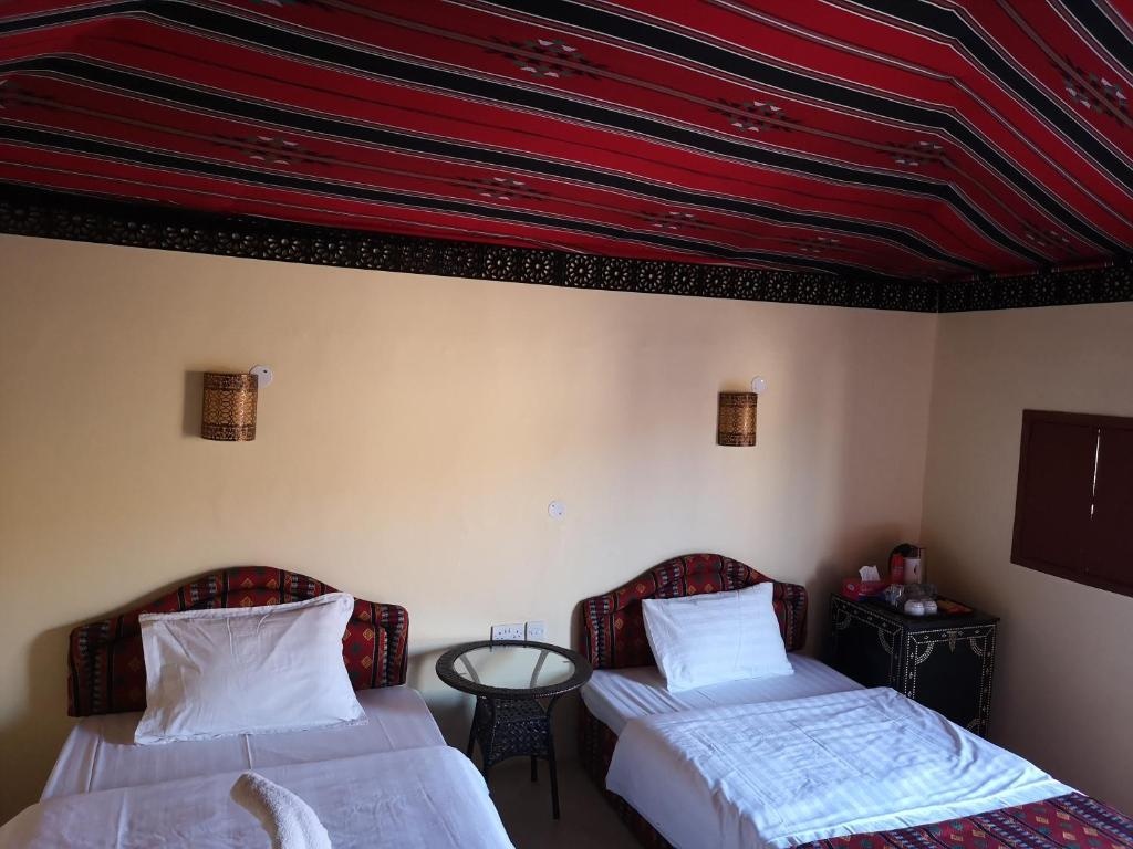 Arabian Oryx Camp  Rooms  Rooms Image 9 9
