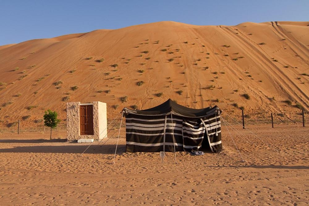 Desert Retreat Camp  Facilities  Facilities 11