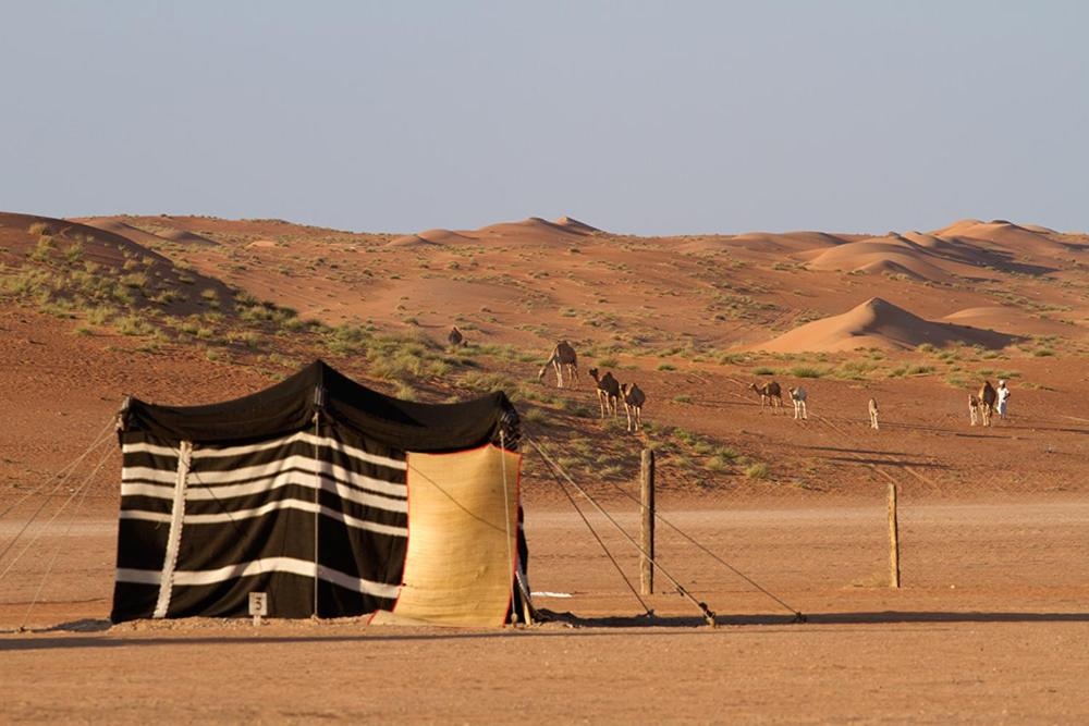Desert Retreat Camp  Facilities  Facilities 17