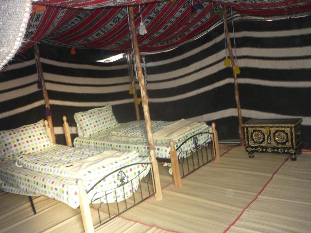 Desert Retreat Camp  Rooms  Rooms Image 2 2
