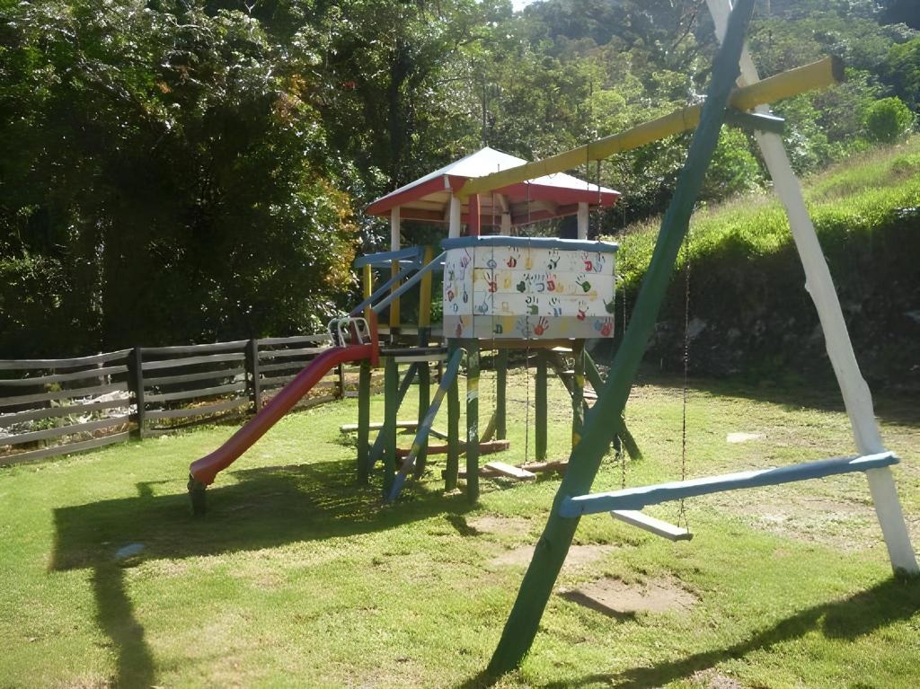 TREE TREK BOQUETE Adventure Park  Facilities  Barlounge 10