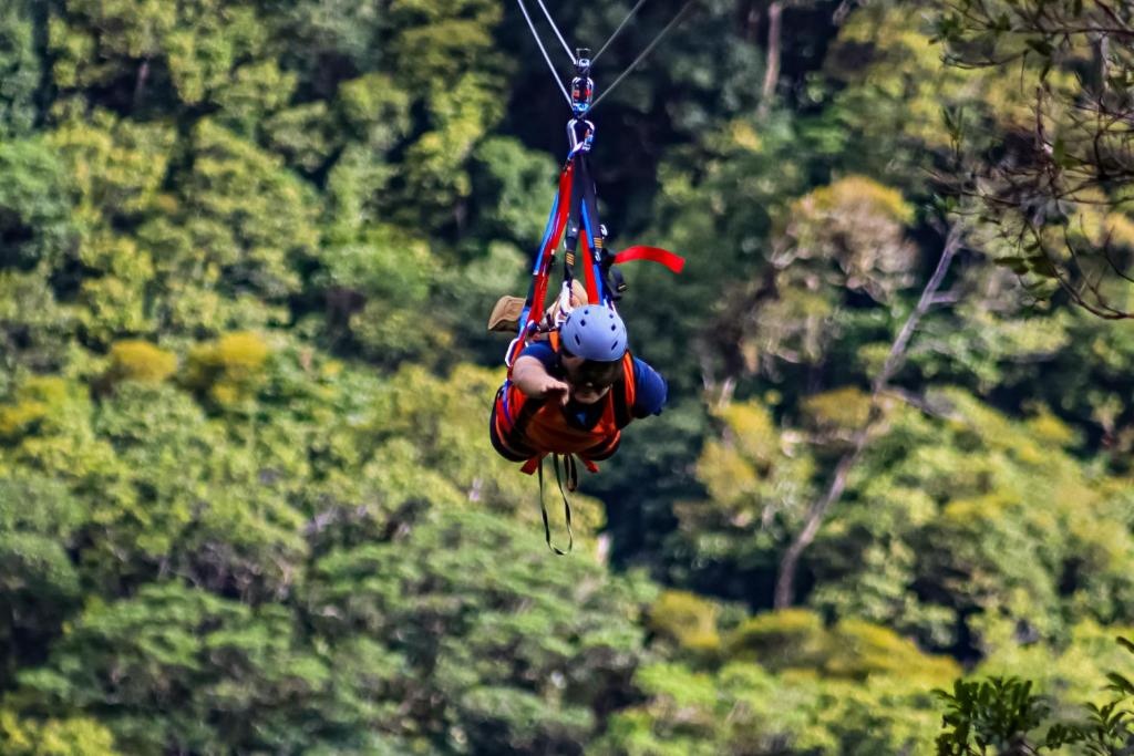 TREE TREK BOQUETE Adventure Park  Facilities  Facilities Image 41 41