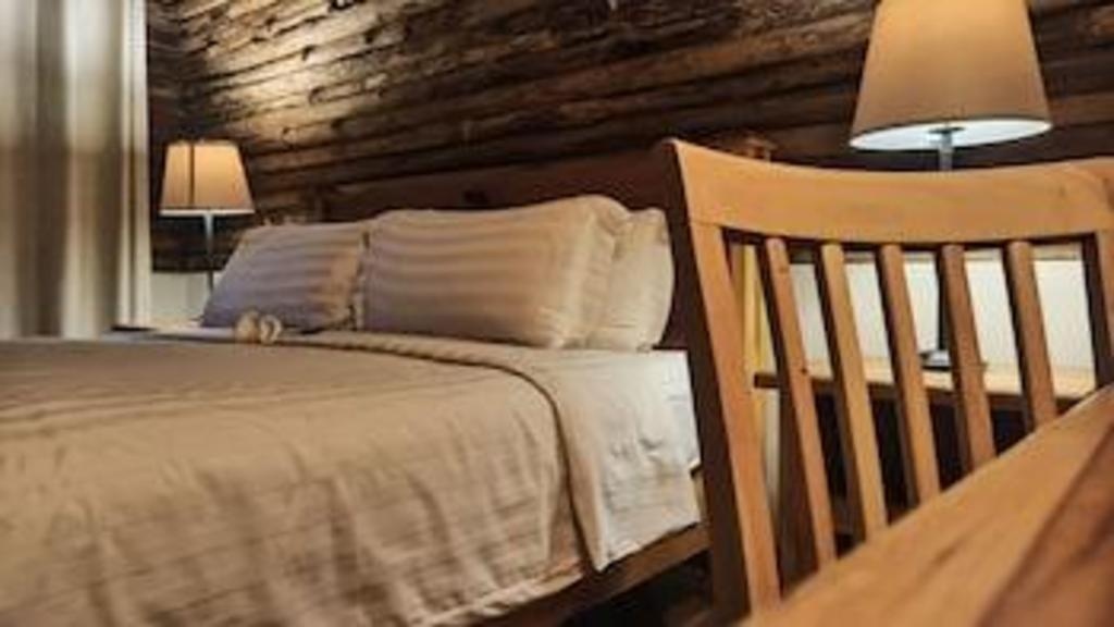TREE TREK BOQUETE Adventure Park  Rooms  Guestroom 22