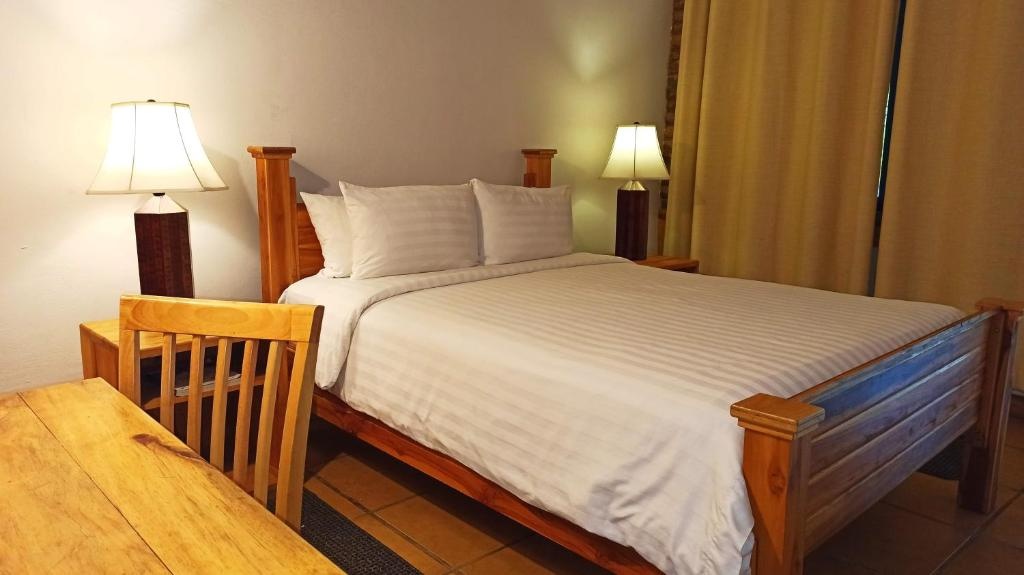 TREE TREK BOQUETE Adventure Park  Rooms  Rooms Image 17 17