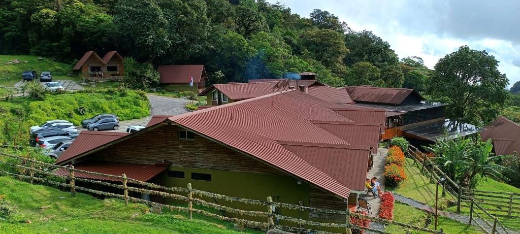 TREE TREK BOQUETE Adventure Park  Rooms  Rooms Image 8 8