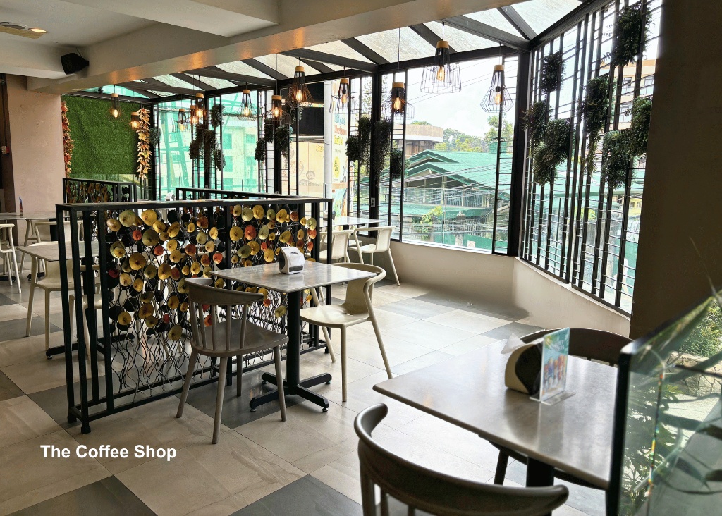 Citylight Hotel__dining__Coffee Shop_16