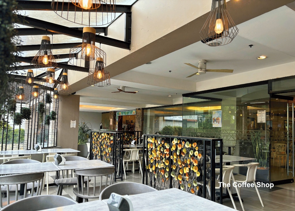 Citylight Hotel__dining__Coffee Shop_4