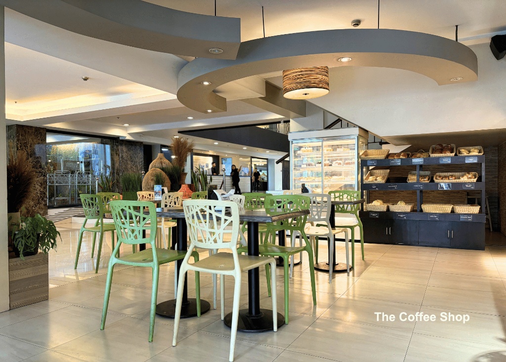 Citylight Hotel__dining__Coffee Shop_7