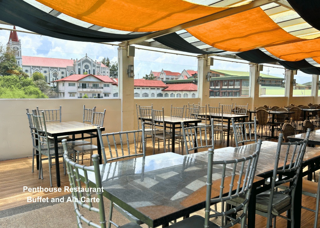 Citylight Hotel__dining__Restaurant_15