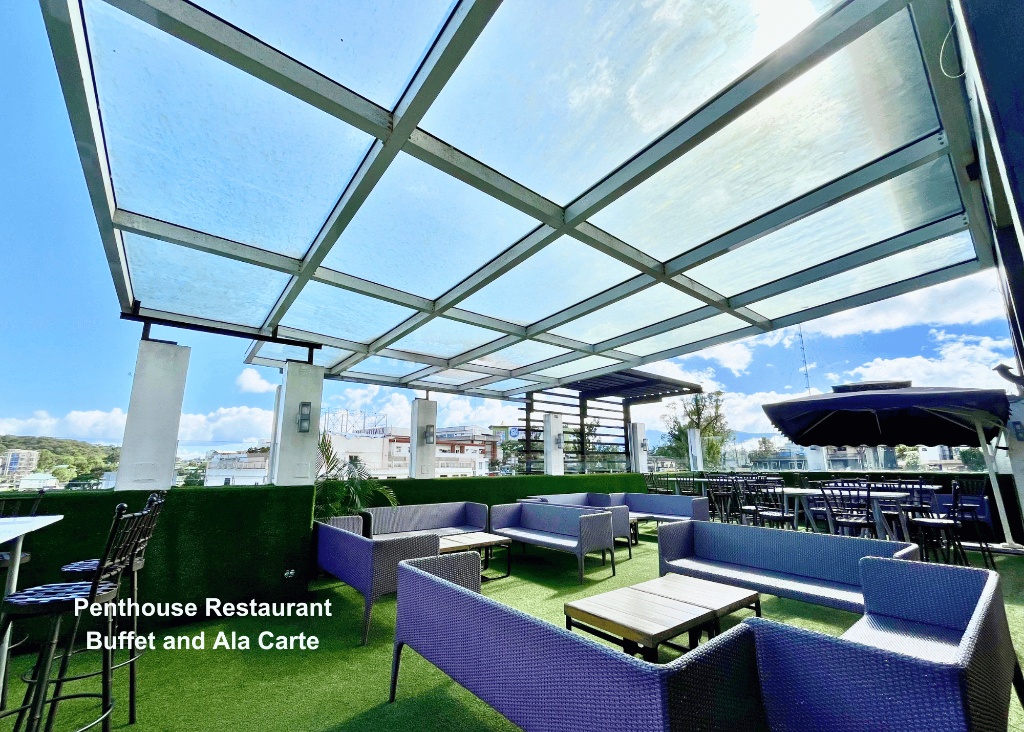 Citylight Hotel__dining__Restaurant_5