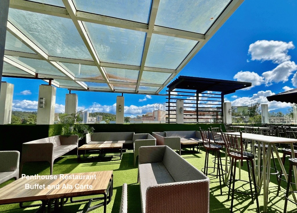 Citylight Hotel__dining__Restaurant_6