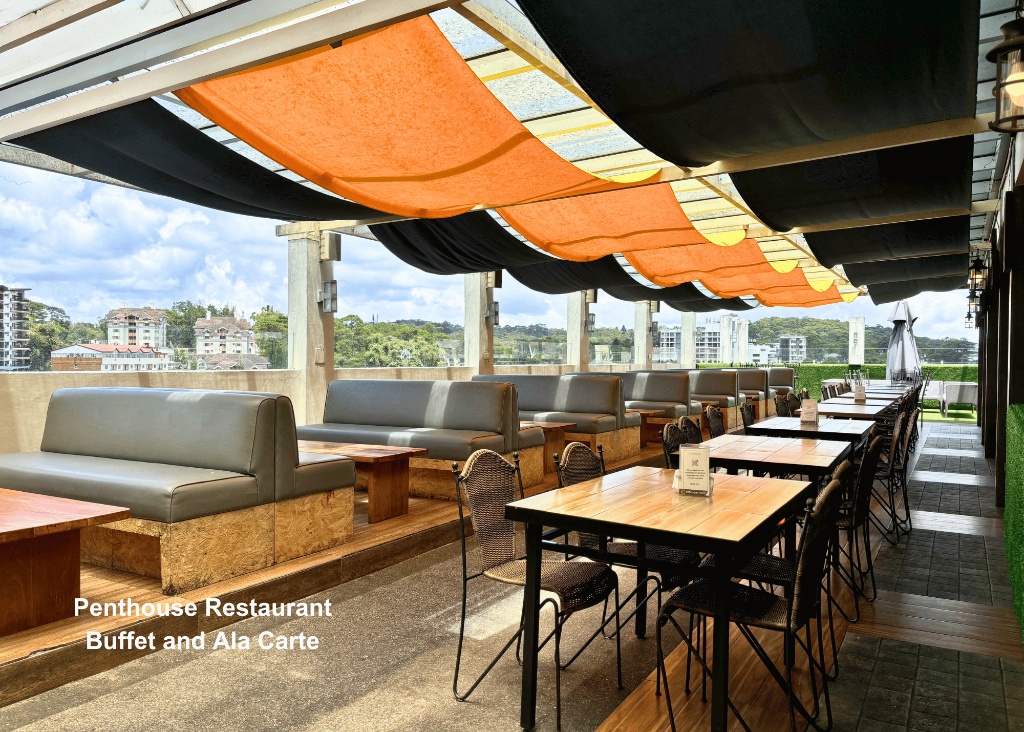 Citylight Hotel__dining__Restaurant_8
