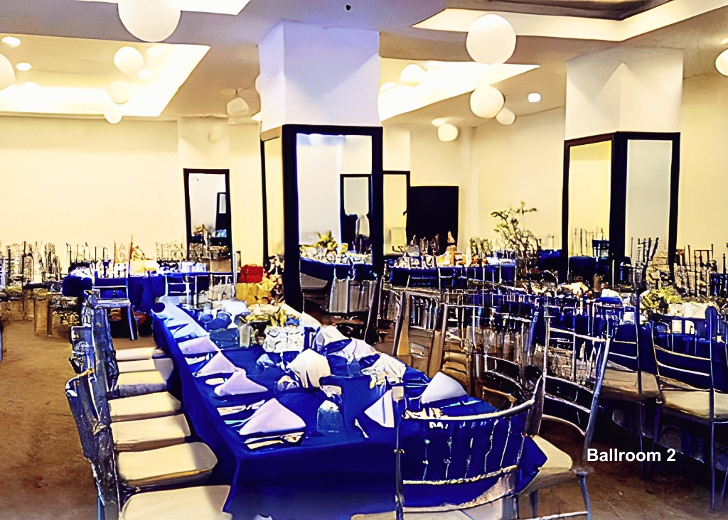 Citylight Hotel__facilities__Ballroom_2
