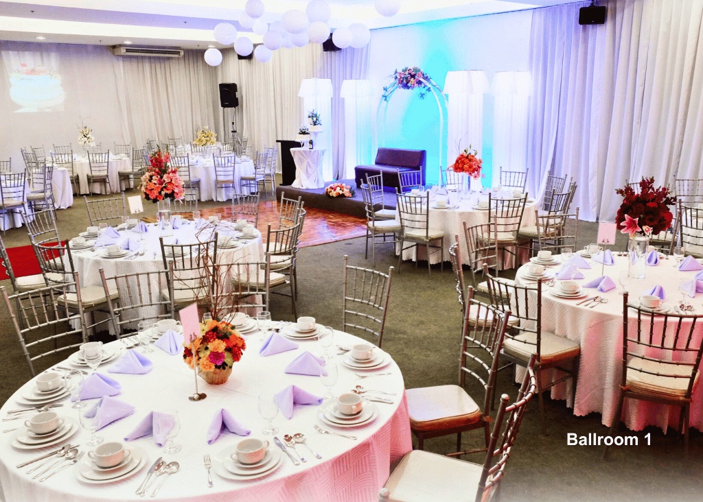 Citylight Hotel__facilities__Ballroom_3