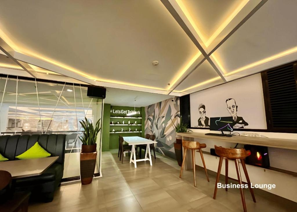Citylight Hotel__facilities__facilities Image 4_4