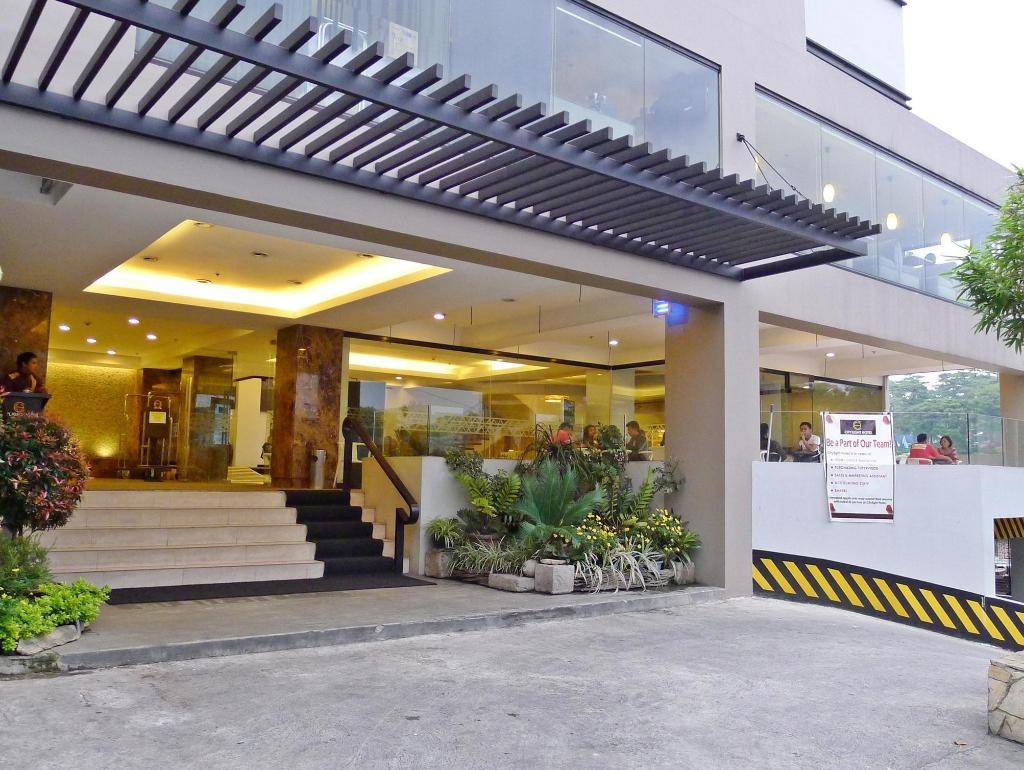Citylight Hotel__property_views__Entrance_13