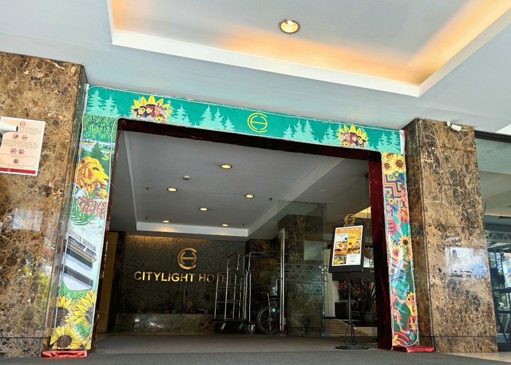 Citylight Hotel__property_views__Entrance_25
