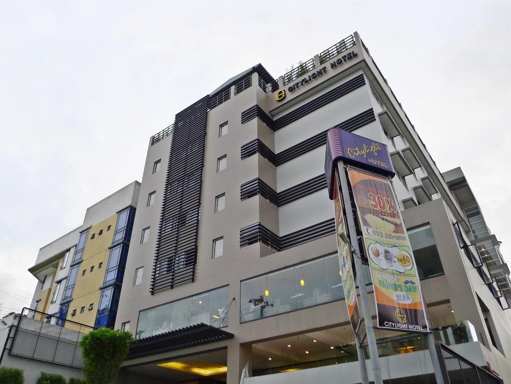 Citylight Hotel__property_views__Exterior View_1
