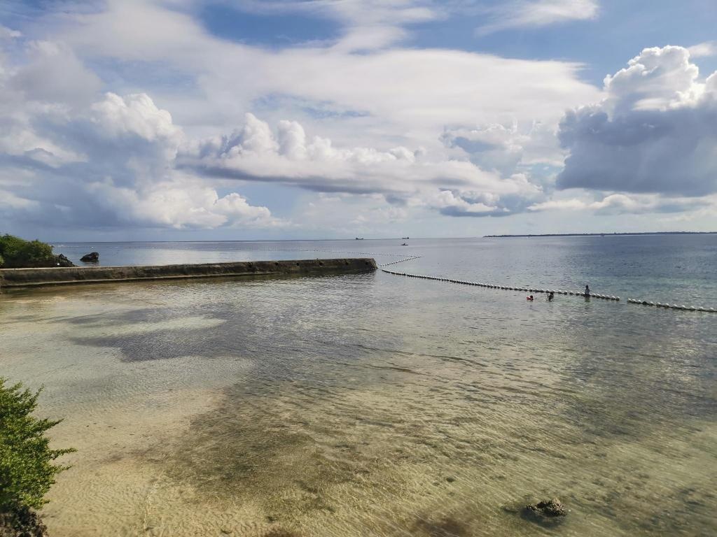 Climaco Beach Beach House In Mactan IslandfacilitiesBeach5