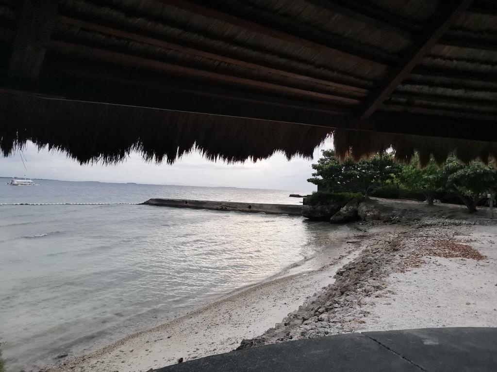 Climaco Beach Beach House In Mactan IslandfacilitiesBeach6