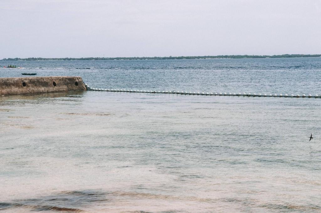 Climaco Beach Beach House In Mactan IslandfacilitiesBeach9