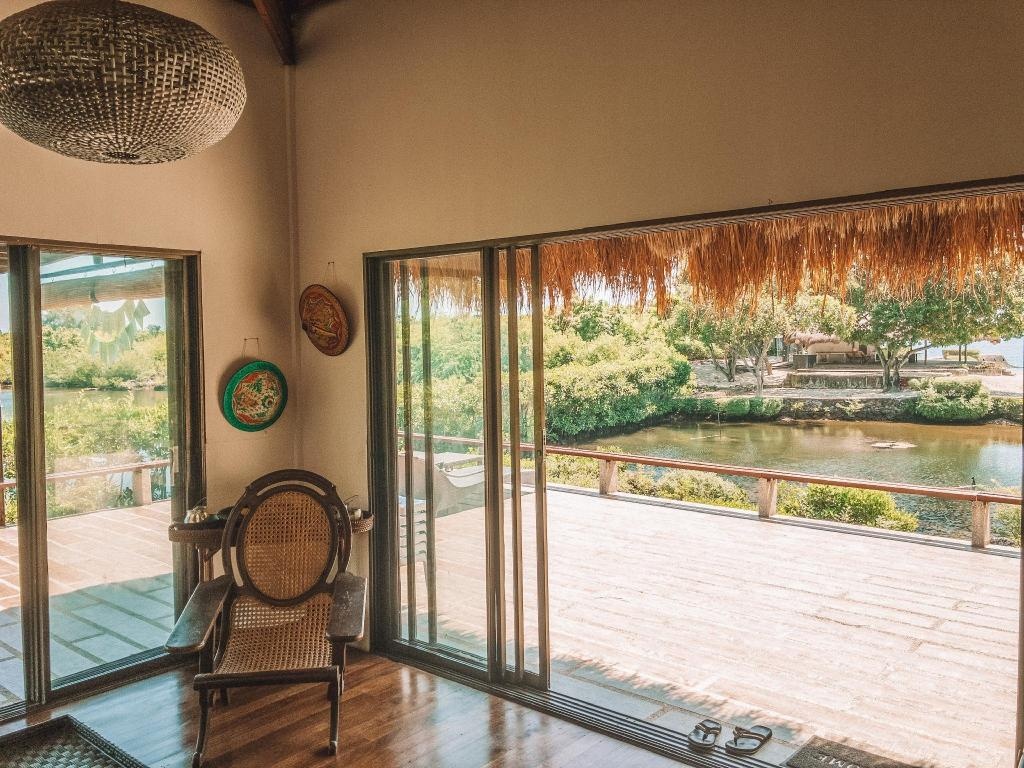 Climaco Beach Beach House In Mactan IslandpropertyviewsExterior View2