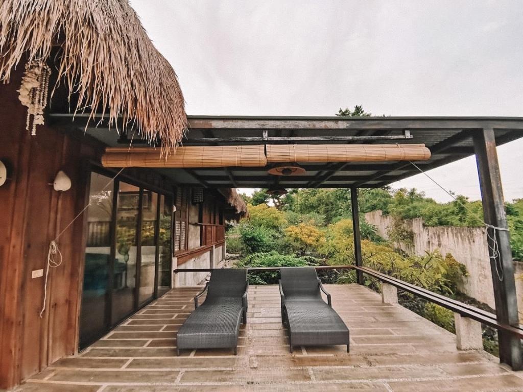 Climaco Beach Beach House In Mactan IslandpropertyviewsExterior View3