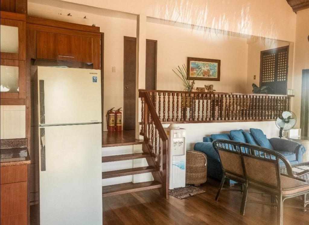 Climaco Beach Beach House In Mactan IslandpropertyviewsInterior View6