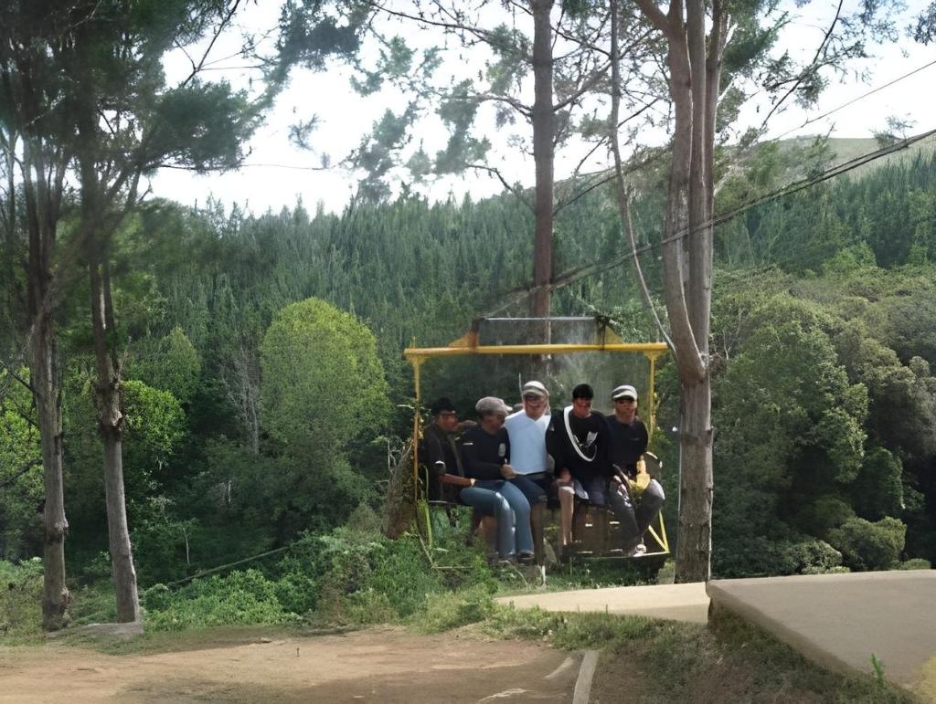 Mt Apo Highland Resort  Facilities  Recreational Facilities 5