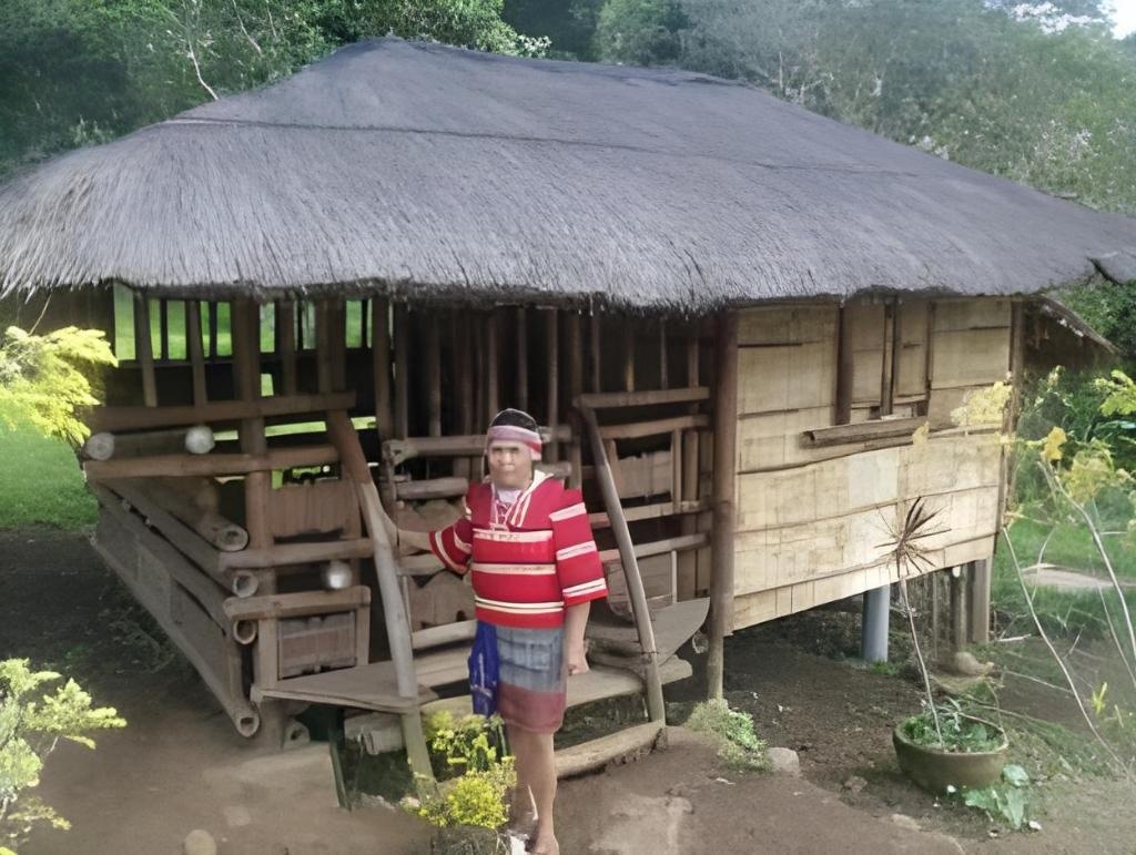 Mt Apo Highland Resort  Property Views  Exterior View 19