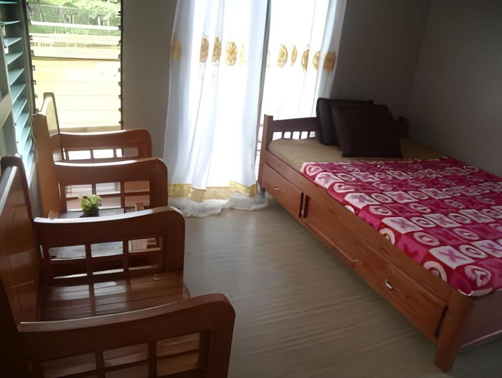 Mt Apo Highland Resort  Rooms  Rooms Image 1 1