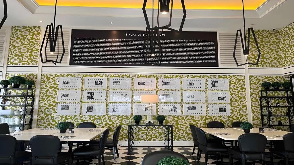 Azumi Boutique Hotel  Dining  Dining Image 12 12