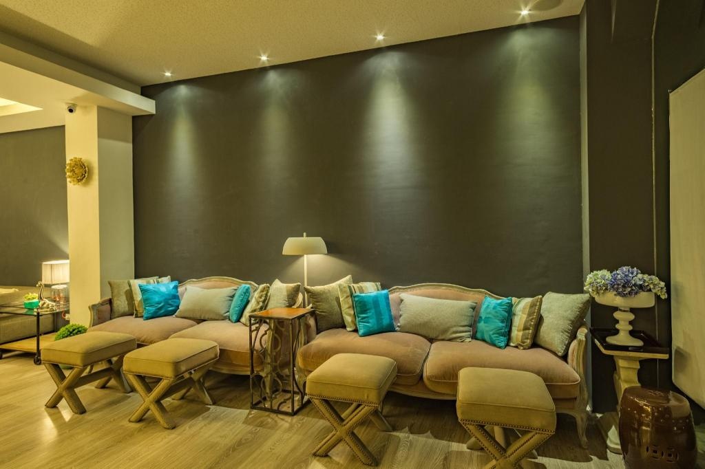 Azumi Boutique Hotel  Facilities  Spa 29