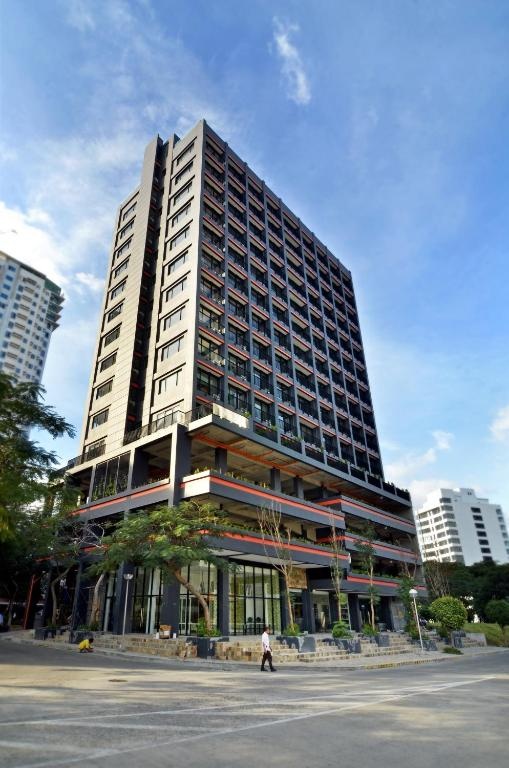 Azumi Boutique Hotel  Property Views  Exterior View 10