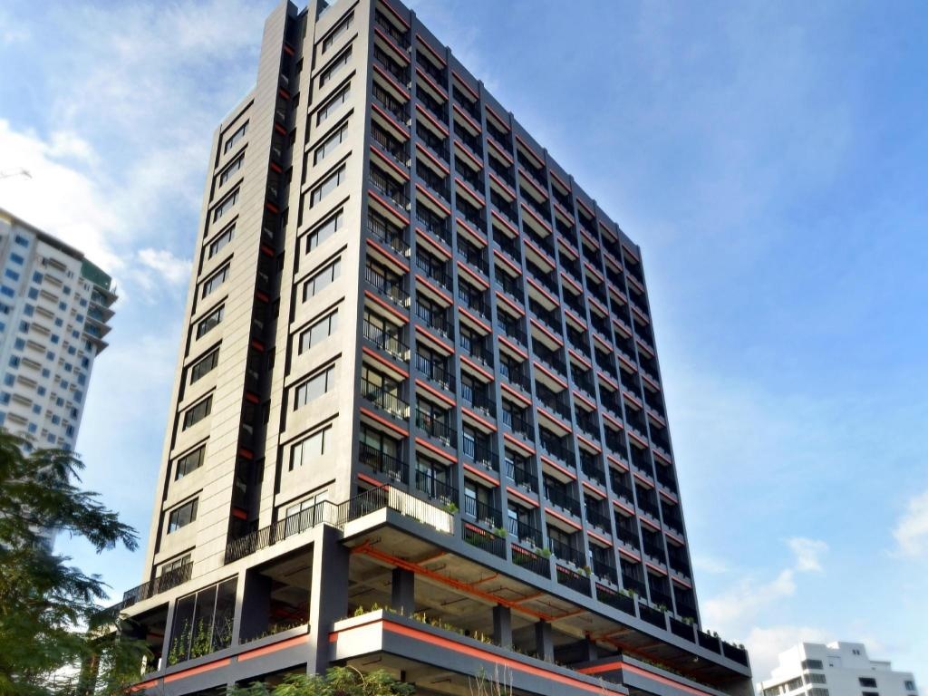 Azumi Boutique Hotel  Property Views  Exterior View 24