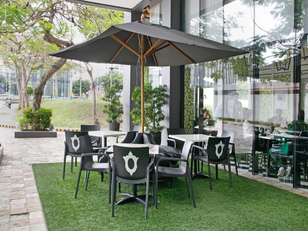 Azumi Boutique Hotel  Property Views  Exterior View 33