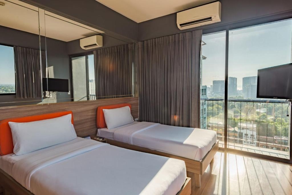 Azumi Boutique Hotel  Rooms  Rooms Image 15 15
