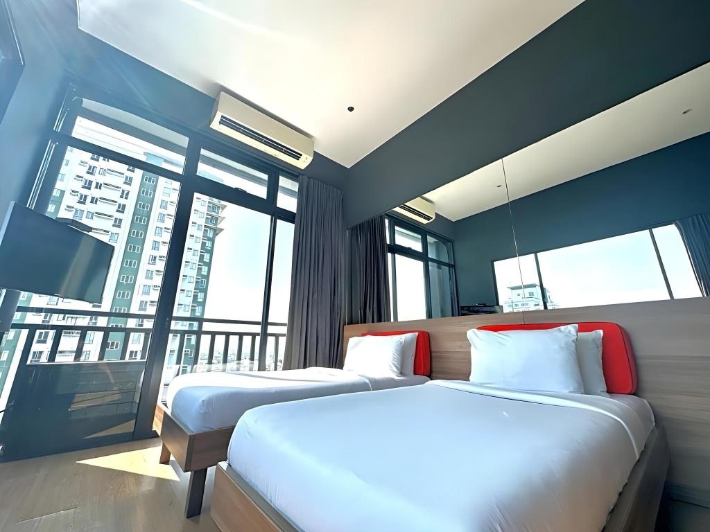 Azumi Boutique Hotel  Rooms  Rooms Image 28 28