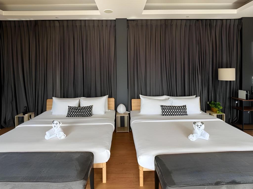 Azumi Boutique Hotel  Rooms  Rooms Image 29 29