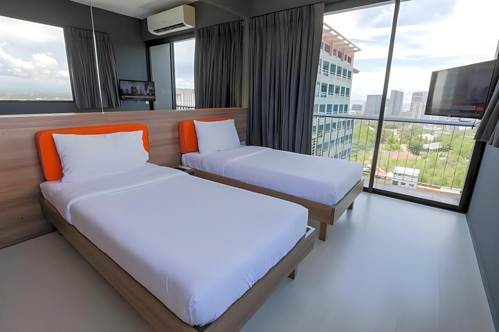 Azumi Boutique Hotel  Rooms  Rooms Image 36 36
