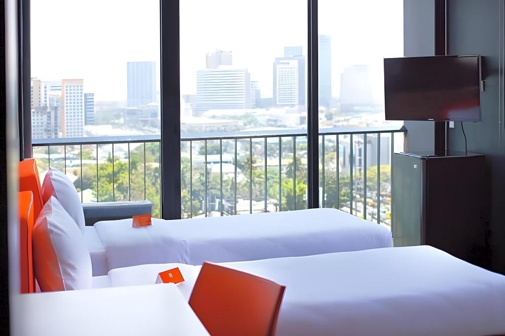 Azumi Boutique Hotel  Rooms  Rooms Image 38 38