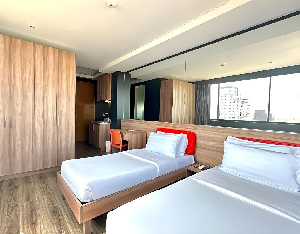 Azumi Boutique Hotel  Rooms  Rooms Image 40 40