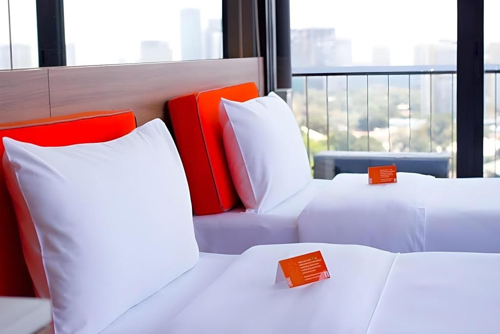 Azumi Boutique Hotel  Rooms  Rooms Image 43 43