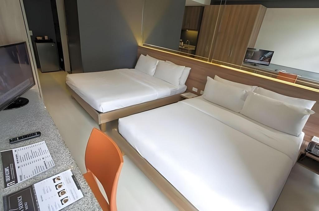 Azumi Boutique Hotel  Rooms  Rooms Image 48 48