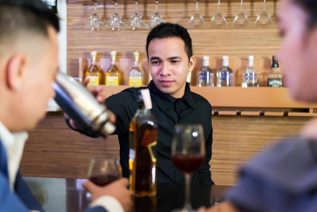 Vista Hotel Cubao  Dining  Restaurant 5